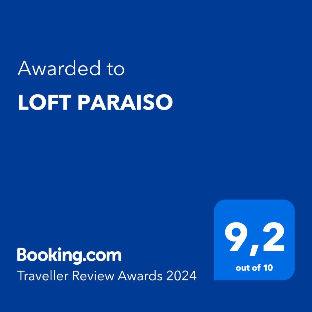 Loft Paraiso Aguadulce  Exterior photo